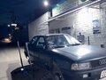 1990 Audi 80 IV (B3), синий, 300000 рублей - вид 8