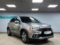 2018 Mitsubishi ASX I Рестайлинг 2, серый, 1651700 рублей - вид 2
