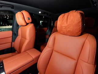 2025 Li Auto (Lixiang) L6 I, голубой, 9290000 рублей, вид 5