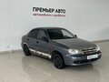 2008 Chevrolet Lanos I, серый - вид 2