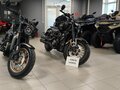 2026 Voge CU625, чёрный, 699000 рублей - вид 1