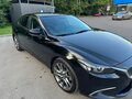 2018 Mazda 6 III (GJ) Рестайлинг, чёрный, 2250000 рублей