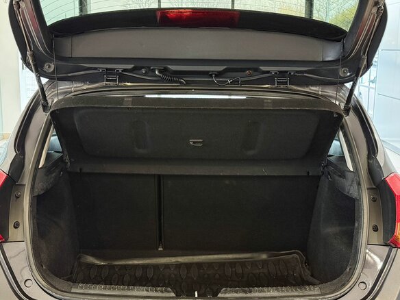 2014 Kia Ceed II, серый, 915000 рублей - вид 5