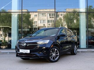 Buick Encore GX I