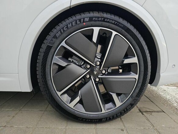 2026 Li Auto (Lixiang) L7 52.3 kWh I Рестайлинг, белый, 10590000 рублей - вид 12