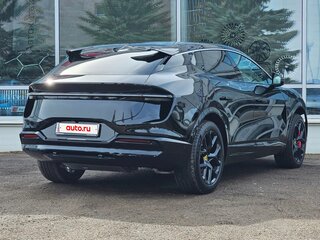 2026 Lotus For Me, чёрный, 12940000 рублей, вид 5