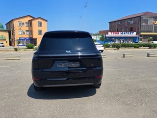 2024 Li Auto (Lixiang) L9 52.3 kWh I Рестайлинг, чёрный, 4800000 рублей, вид 5