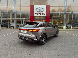 2026 Lexus RX 300 V, серый, 8650000 рублей, вид 5