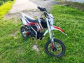 2024 BSE EX 125, красный, 70000 рублей - вид 8