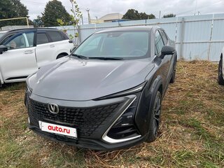 2023 Changan UNI-T I, серый, 2130000 рублей, вид 1
