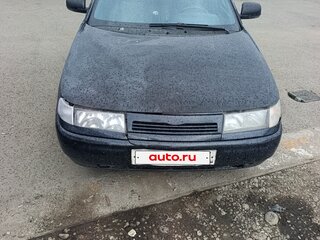 2006 Lada (ВАЗ) 2110, серый, 150000 рублей, вид 1