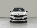 2021 Skoda Rapid II, белый, 1810000 рублей - вид 2