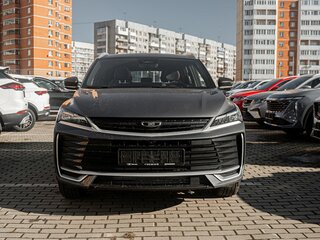 2026 Belgee X50+, серый, 2699990 рублей, вид 3