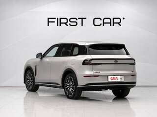 2026 Changan Qiyuan Q07 21.5 kWh, серебристый, 3725000 рублей, вид 5
