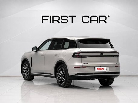 2026 Changan Qiyuan Q07 21.5 kWh, серебристый, 3725000 рублей, вид 5