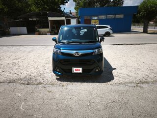 2019 Daihatsu Thor I, синий, 990000 рублей, вид 2