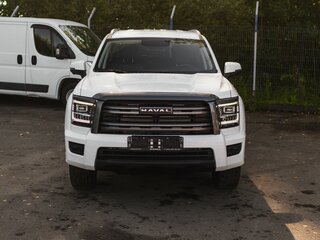 2026 Haval H5 II, белый, 4049000 рублей, вид 2