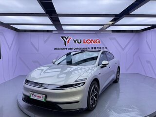 2026 Changan Qiyuan A06 28.39 kWh, серебристый, 2100000 рублей, вид 2