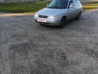 2005 Lada (ВАЗ) 2112, серебристый, 175000 рублей, вид 1