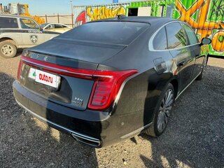 2023 Hongqi H9 I, чёрный, 3350000 рублей, вид 2
