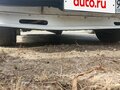 2008 Lada (ВАЗ) 2107, белый, 110000 рублей - вид 9