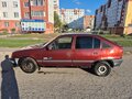 1990 Opel Kadett 4-speed E Рестайлинг, красный - вид 3