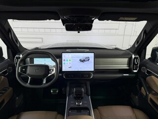 2024 Jetour T2, чёрный, 3200000 рублей, вид 2