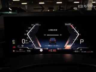 2026 BMW X7 40d I (G07) Рестайлинг, чёрный, 14400000 рублей, вид 5