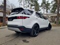 2025 Land Rover Discovery P300 V Рестайлинг, белый, 6590000 рублей - вид 4