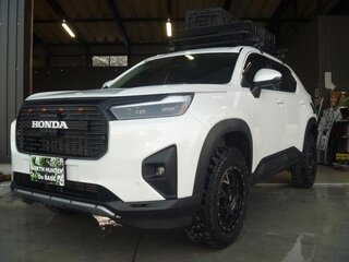 2025 Honda WR-V III, белый, 1900000 рублей, вид 2