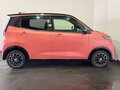 2023 Nissan Sakura I, красный, 1200000 рублей - вид 5