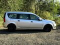 2026 Lada (ВАЗ) Largus I Рестайлинг, серый, 1607000 рублей - вид 5