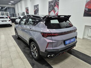 2024 Geely Coolray I Рестайлинг, серый, 2469000 рублей, вид 5