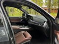 2021 BMW X7 40d I (G07), серый, 7640000 рублей - вид 8