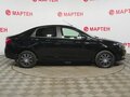 2021 Lada (ВАЗ) Vesta I, чёрный, 887000 рублей - вид 4
