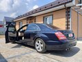 2008 Mercedes-Benz S-Класс 350 Long V (W221), синий, 1550000 рублей - вид 2