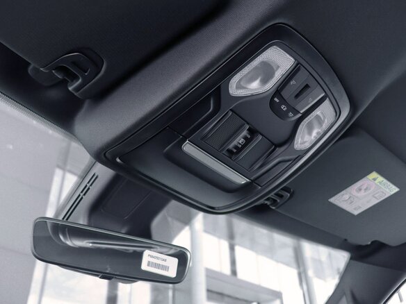 2026 Ram 1500 Quad Cab V Рестайлинг, оранжевый, 8910000 рублей - вид 33