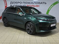 2024 Li Auto (Lixiang) L6 I, зелёный, 5620000 рублей - вид 2