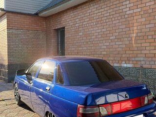 2000 Lada (ВАЗ) 2110, синий, 270000 рублей, вид 3