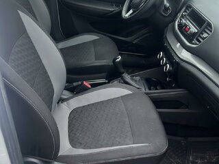 2024 Lada (ВАЗ) Vesta I Рестайлинг (NG), белый, 900000 рублей, вид 4