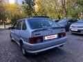 2010 Lada (ВАЗ) 2114, серебристый, 417000 рублей - вид 5