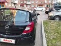 2008 Opel Corsa D, чёрный, 420000 рублей - вид 7