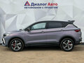 2024 Geely Coolray I Рестайлинг, серый, 1999000 рублей - вид 10