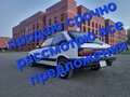 1986 Nissan Sunny N13, белый, 700000 рублей