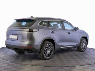 2026 Esteo MX, серый, 3990000 рублей, вид 2