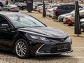 2021 Toyota Camry VIII (XV70) Рестайлинг, чёрный, 2545000 рублей - вид 7