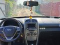 2013 Chery Tiggo (T11) I Рестайлинг (FL), серый, 400000 рублей - вид 4