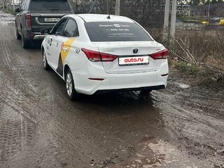 2023 Changan Alsvin, белый, 708000 рублей, вид 3