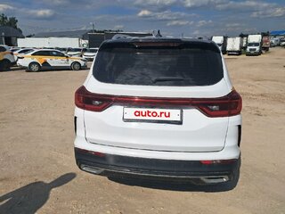 2023 SWM G05 Pro, белый, 1131000 рублей, вид 4