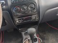 2005 Daewoo Matiz I Рестайлинг, красный, 260000 рублей - вид 6